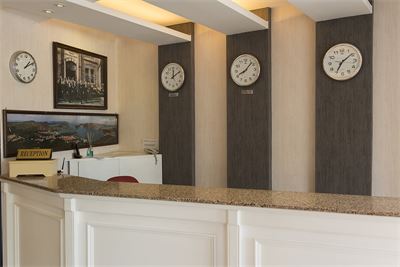Kalif Hotel